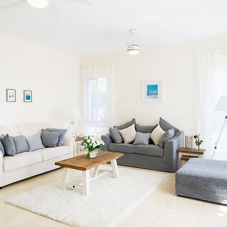 Villa Margarita Coral Bay Extérieur photo