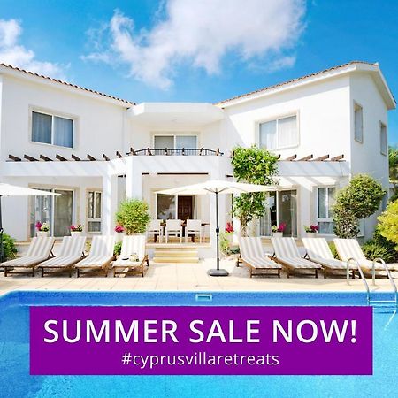 Villa Margarita Coral Bay Extérieur photo