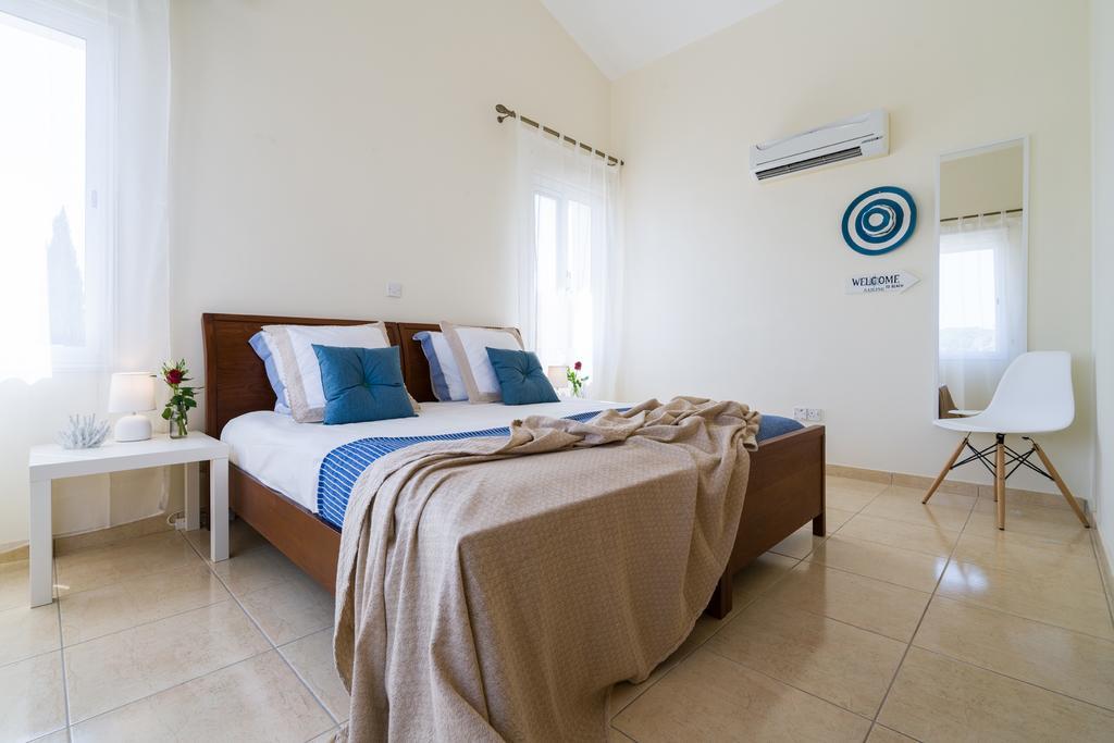 Villa Margarita Coral Bay Extérieur photo