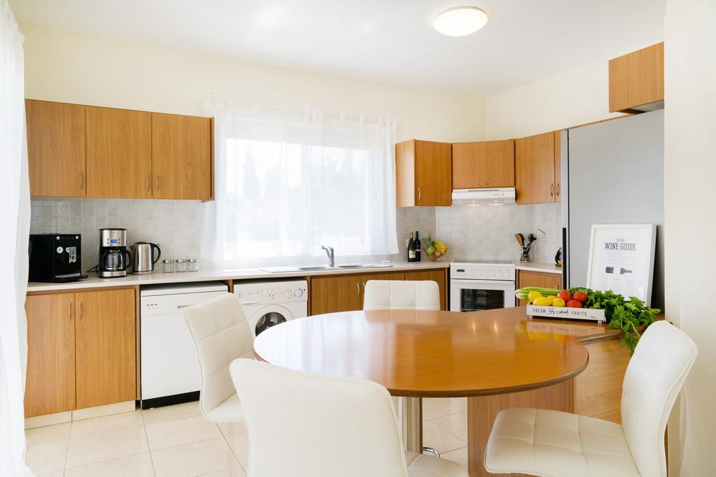 Villa Margarita Coral Bay Extérieur photo