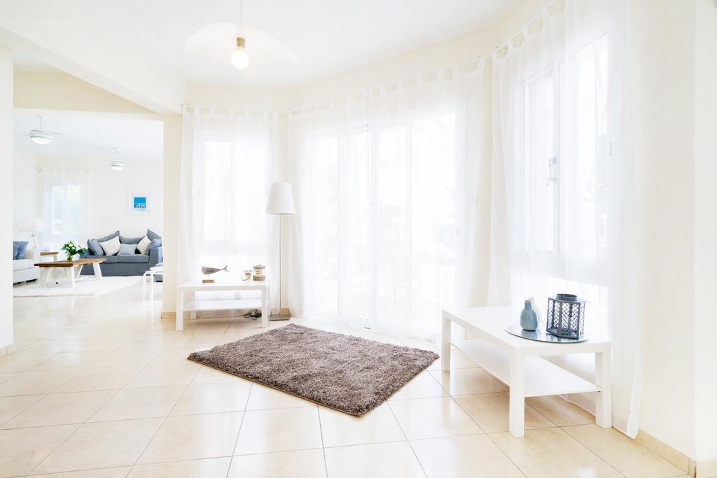 Villa Margarita Coral Bay Extérieur photo