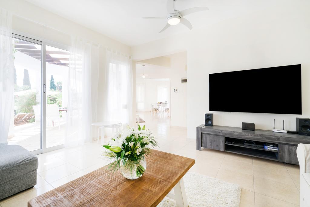 Villa Margarita Coral Bay Extérieur photo