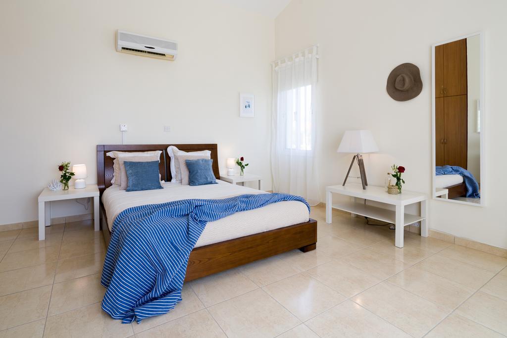 Villa Margarita Coral Bay Extérieur photo
